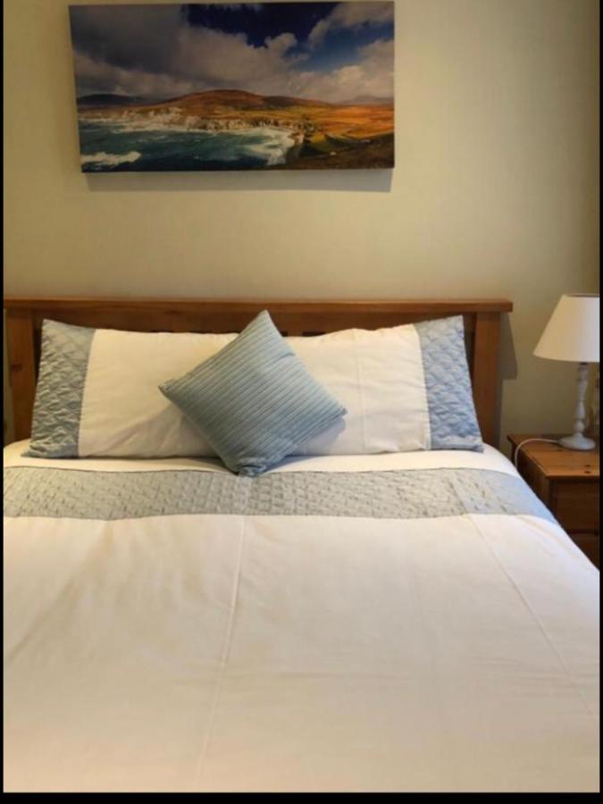 Burnham View Villa Dingle Ngoại thất bức ảnh