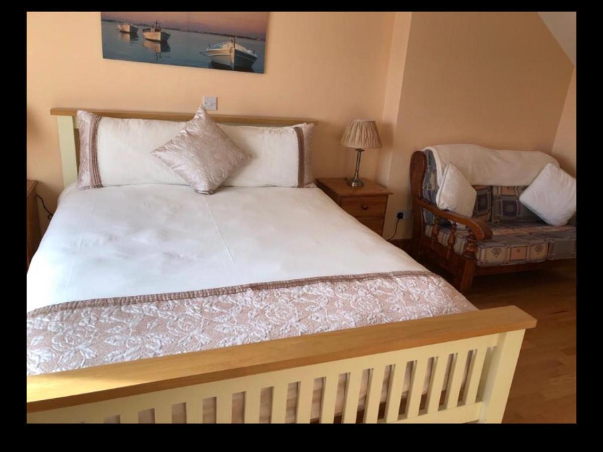 Burnham View Villa Dingle Ngoại thất bức ảnh