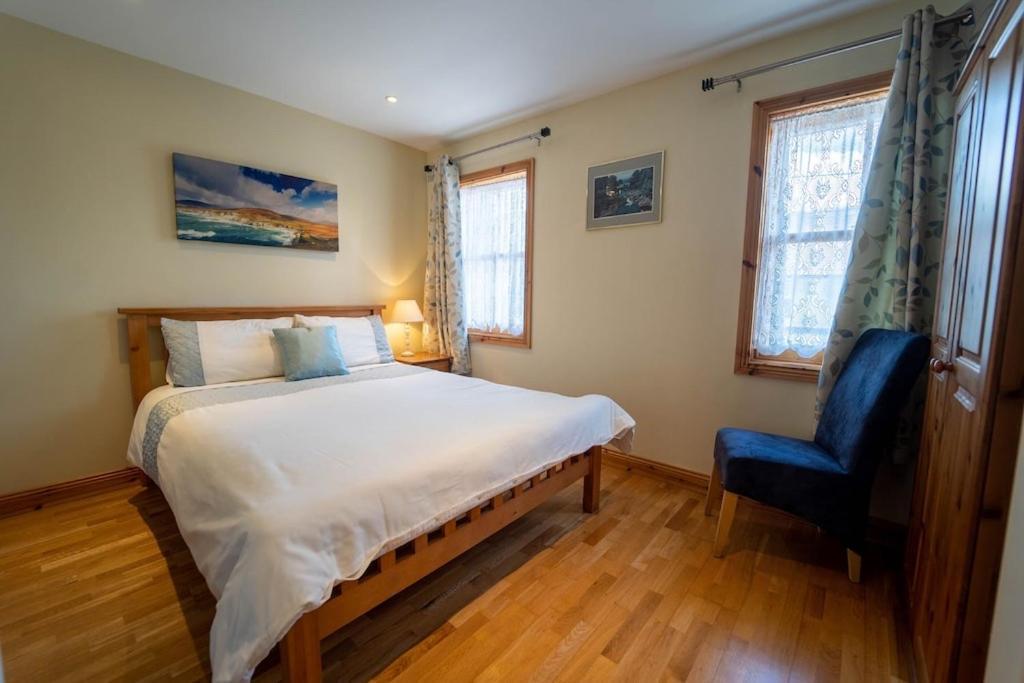 Burnham View Villa Dingle Ngoại thất bức ảnh