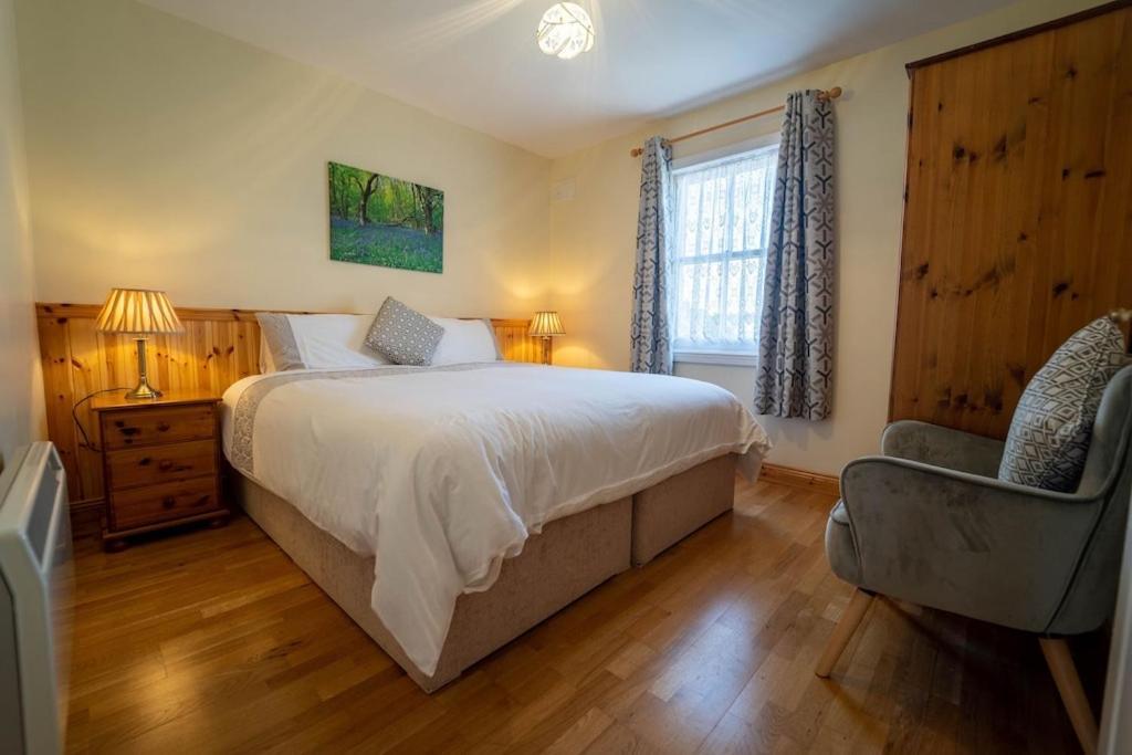 Burnham View Villa Dingle Ngoại thất bức ảnh