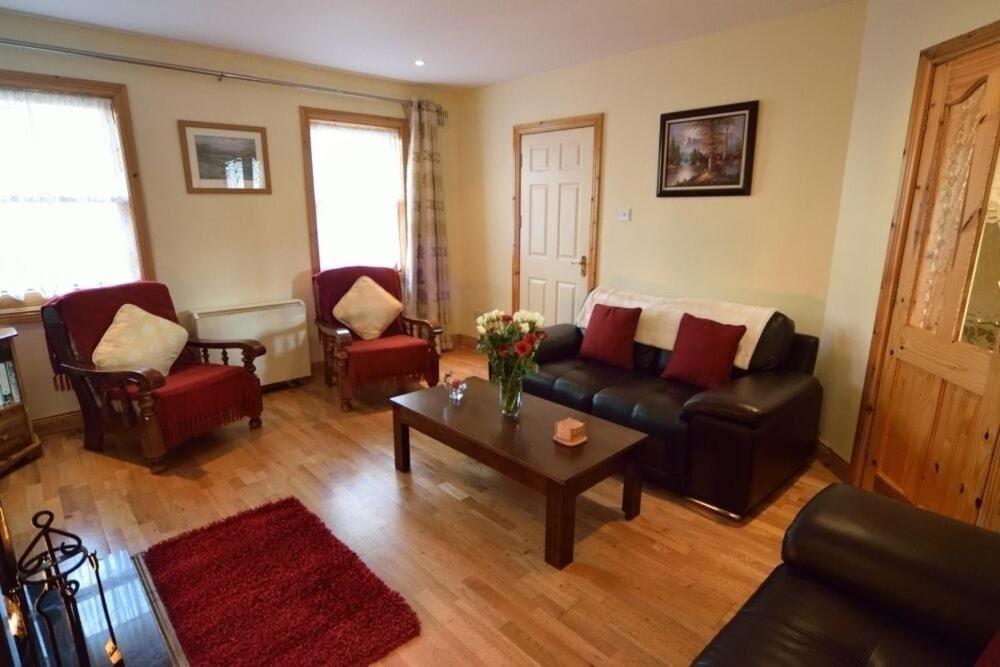 Burnham View Villa Dingle Ngoại thất bức ảnh