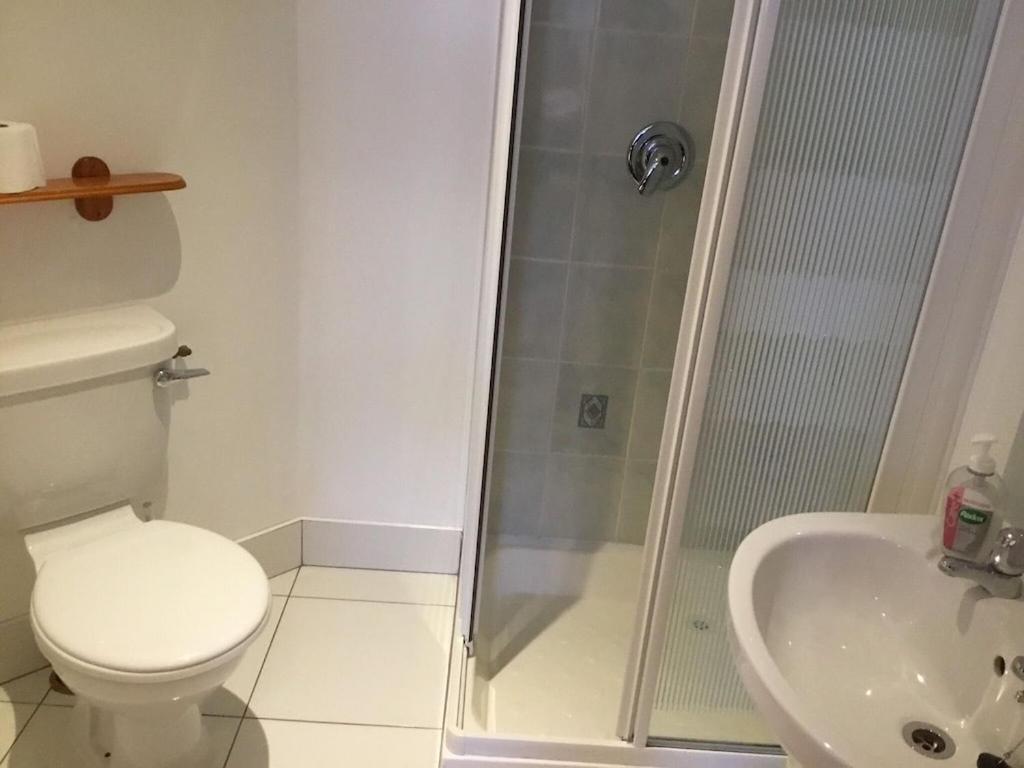Burnham View Villa Dingle Ngoại thất bức ảnh